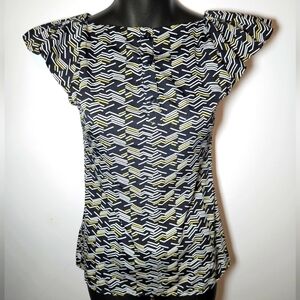 Banana Republic Blouse size PXXS